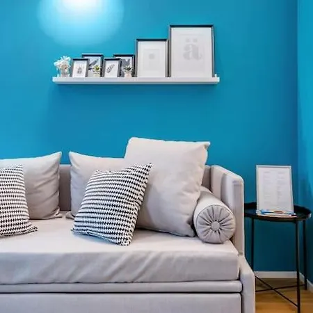 Hacca Collection - Buenos Aires 1br Apartment *