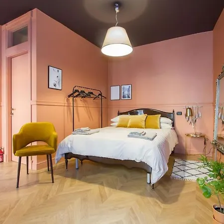 Hacca Collection - Buenos Aires Appartement *