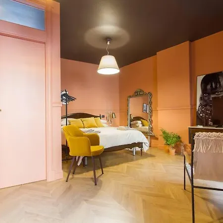 Apartamento Hacca Collection - Buenos Aires Milán