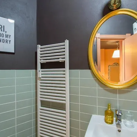 Hacca Collection - Buenos Aires Apartment Milan