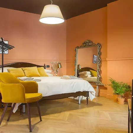 Hacca Collection - Buenos Aires Apartment Milan
