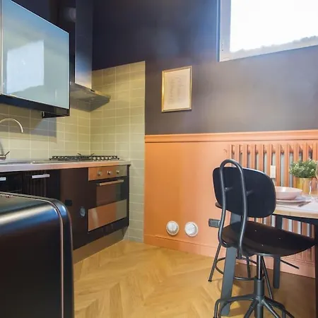 Hacca Collection - Buenos Aires Appartement *