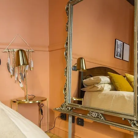 Hacca Collection - Buenos Aires Apartment Milan