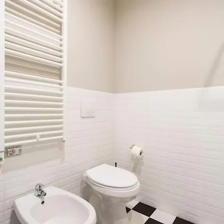 Hacca Collection - Buenos Aires & Station Apartment