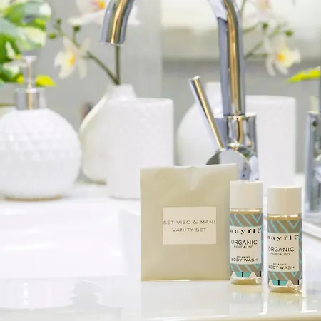 דירה Gioia • Vicino Stazione E Metro