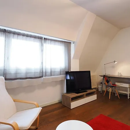 Apartmán Primopiano - Fargorida 6