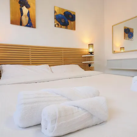 Apartment Primopiano - Fargorida 6