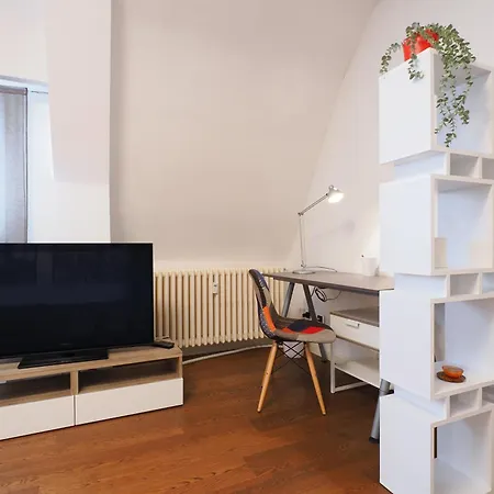 Primopiano - Fargorida 6 Apartment Milan