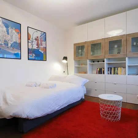 Apartment Primopiano - Fargorida 6 *