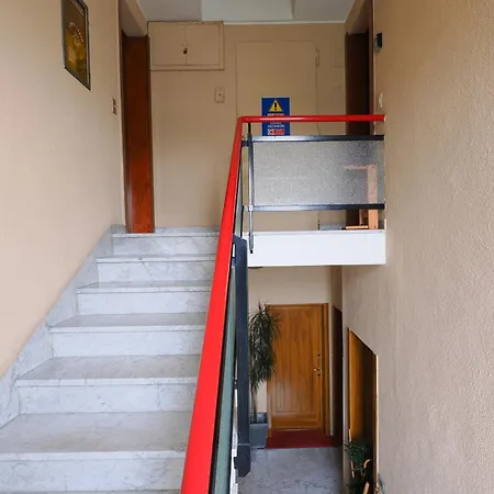 Apartment Primopiano - Fargorida 6 Milan