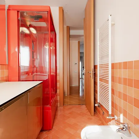 Casa Gran Sasso Milano