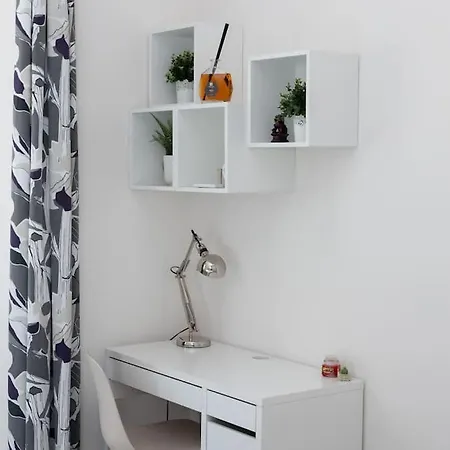 Garden With Free Netflix And Wi-fi