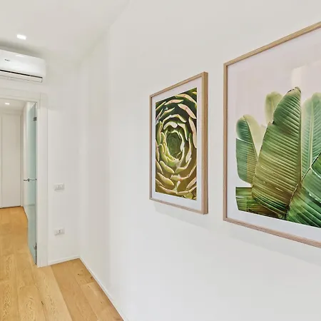 [tortona-navigli] Luxury Desing District Wifi E Neflix *