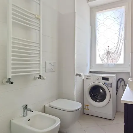 Modern Flat - Via Crimea Lejlighed *