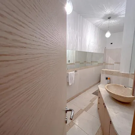 Apartment The Boutique - Luxury Collection Solari *