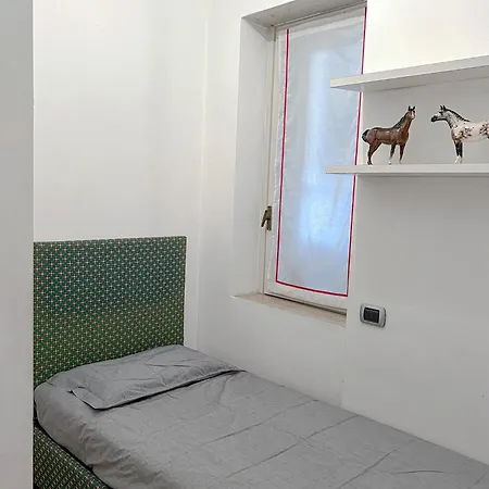 Apartment The Boutique - Luxury Collection Solari Mailand