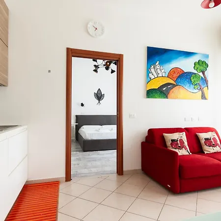 Appartement Youhosty - Padova Quater 199 *