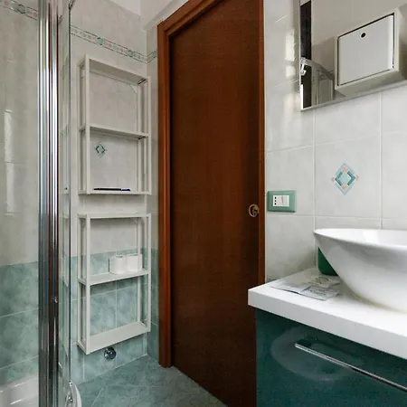 Youhosty - Padova Quater 199 Appartement Milaan