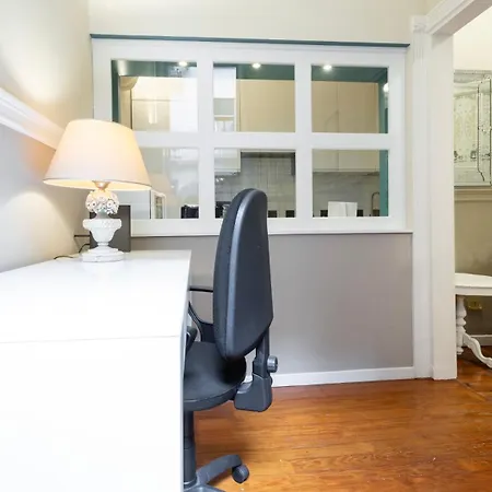 Italianway - Cantoni 3 Apartment
