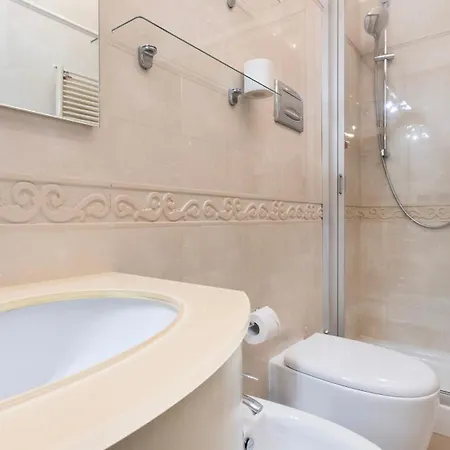 Italianway - Cantoni 3 Apartament *