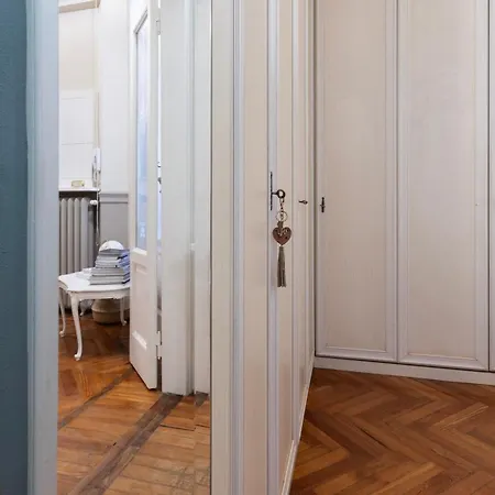 Italianway - Cantoni 3 Mediolan