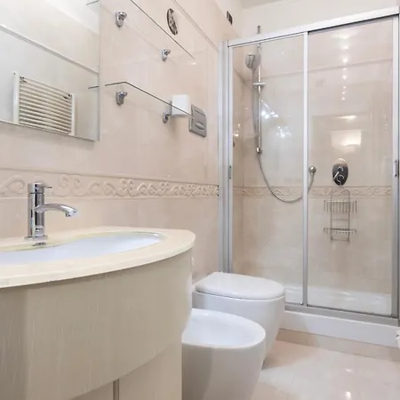 Apartment Italianway - Cantoni 3 *