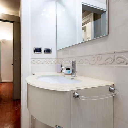 Italianway - Cantoni 3 Apartment Milan