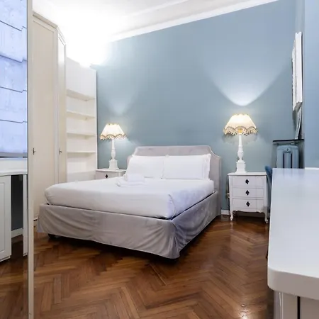 Italianway - Cantoni 3 Milan