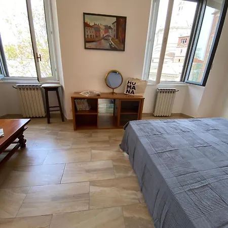 Le Colonne Appartamento Milano