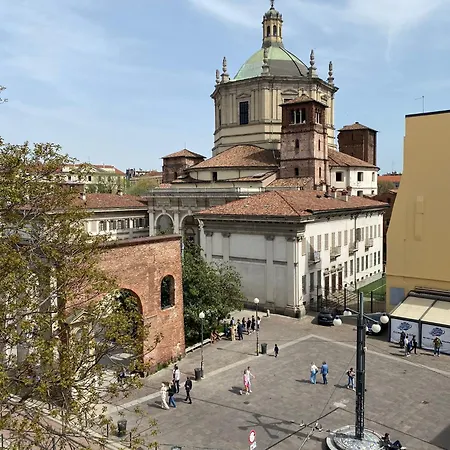 Appartamento Le Colonne