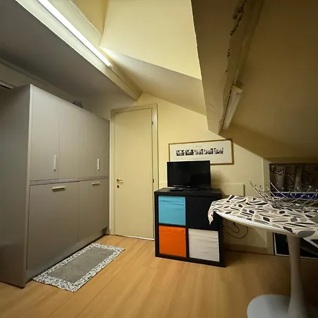 Dolce Brera * ミラノ