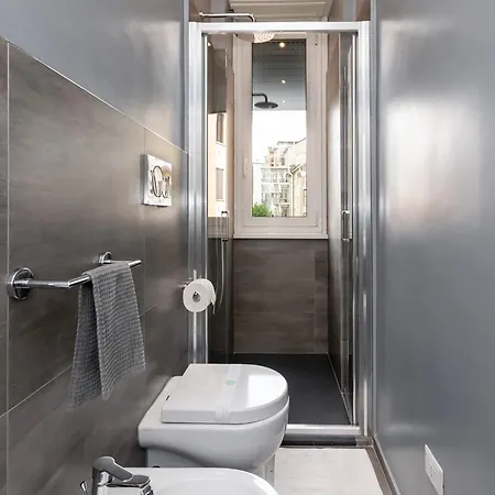 Pezzotti Design Apartment