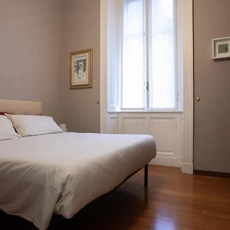 Giovio 11 - Eccellente - Spazioso - Appartement *