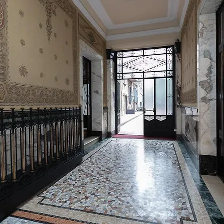 Giovio 11 - Eccellente - Spazioso - Appartement