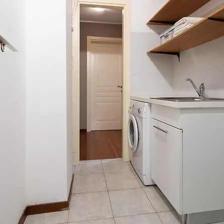 Giovio 11 - Eccellente - Spazioso - Appartement