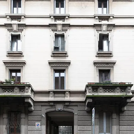 Giovio 11 - Eccellente - Spazioso - Appartement