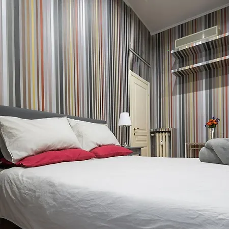 Διαμέρισμα Giovio 11 - Eccellente - Spazioso -