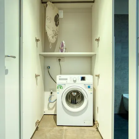 Temporaryflat Serlio 7 Appartamento *