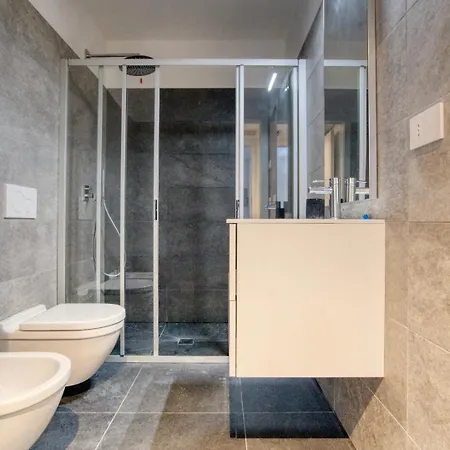 Temporaryflat Serlio 7 Apartment *