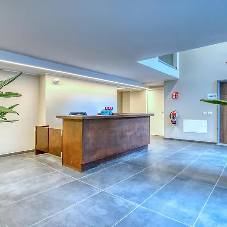 Apartment Temporaryflat Serlio 7