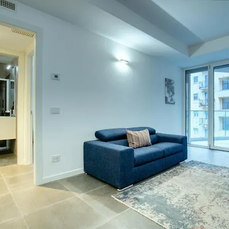 Temporaryflat Serlio 7 Apartment Milan