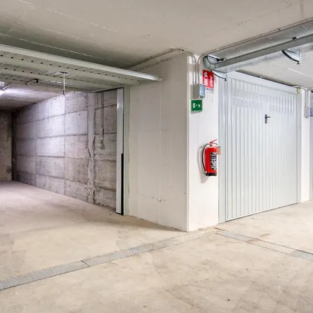 Appartamento Temporaryflat Serlio 7 *