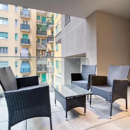 Temporaryflat Serlio 7