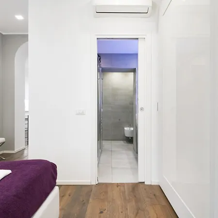 Easylife - Moderno E Chic Con Led Atmosferici Milan