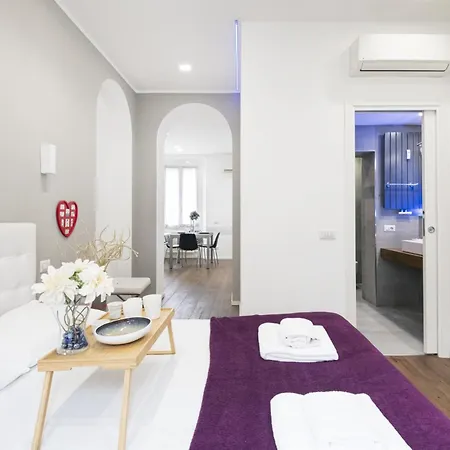 דירה Easylife - - Buenos Aires 9 - Buenos Aires מילאנו