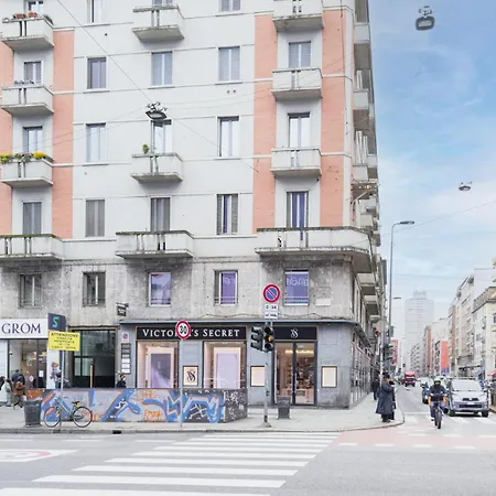 Apartment Easylife - Moderno E Chic Con Led Atmosferici