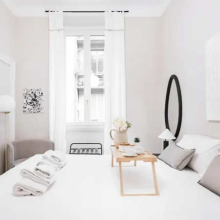 Easylife - Dimora Con Balcone In Porta Vittoria Milan