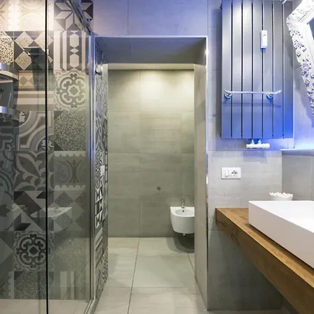 Апартаменты Easylife - - Buenos Aires 9 - Buenos Aires