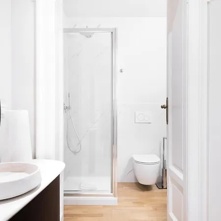 Easylife - - Podgora 5 - Porta Vittoria Milan