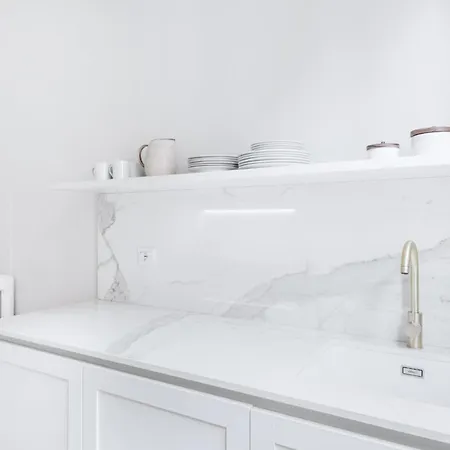 Apartment Easylife - - Podgora 5 - Porta Vittoria Milan